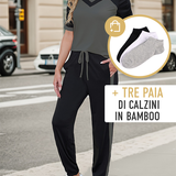 VIBRIX™ - SET 2 PEZZI DA DONNA
