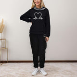 WARMFLEX™ - COMPLETO DA DONNA COMODO
