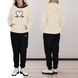 WARMFLEX™ - COMPLETO DA DONNA COMODO