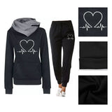 WARMFLEX™ - COMPLETO DA DONNA COMODO