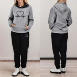 WARMFLEX™ - COMPLETO DA DONNA COMODO
