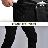 WORKBOSS™ – PANTALONI TATTICI DA UOMO