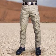 WORKBOSS™ – PANTALONI TATTICI DA UOMO