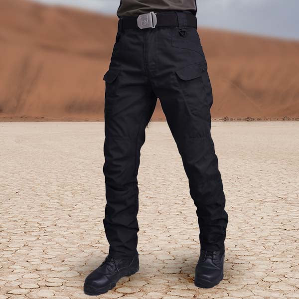 WORKBOSS™ – PANTALONI TATTICI DA UOMO