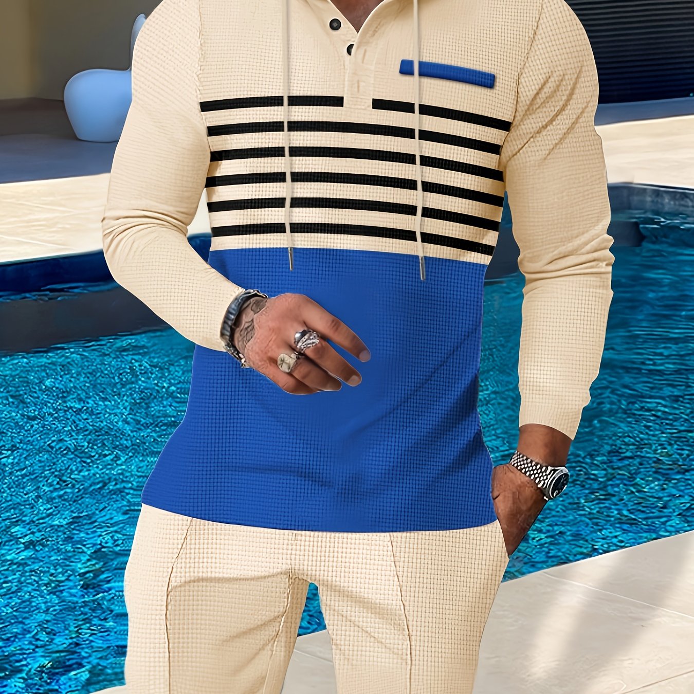 MODAIMPERO - SET UOMO