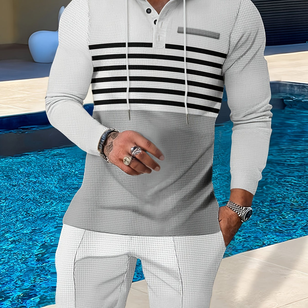 MODAIMPERO - SET UOMO