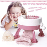 KNITMAGIC – MACCHINA PER MAGLIERIA