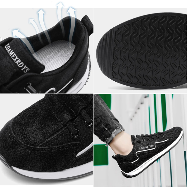 VELOCITYSTEP™ - SCARPE DA UOMO