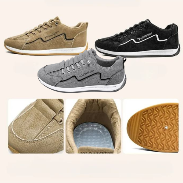 VELOCITYSTEP™ - SCARPE DA UOMO