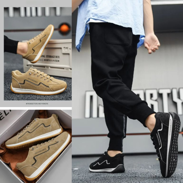 VELOCITYSTEP™ - SCARPE DA UOMO