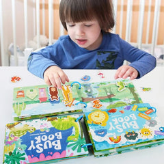 GOBOOK – LIBRO PER BAMBINI