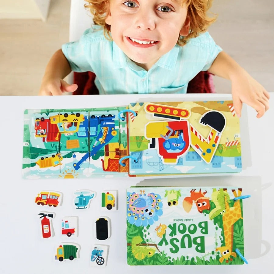 GOBOOK – LIBRO PER BAMBINI