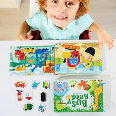 GOBOOK – LIBRO PER BAMBINI