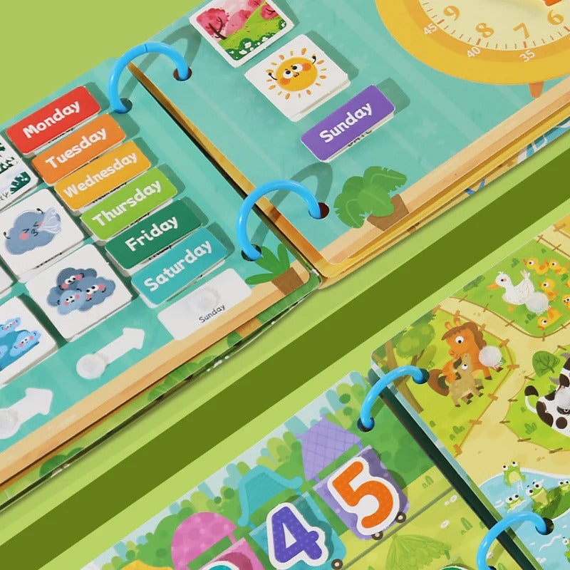 GOBOOK – LIBRO PER BAMBINI