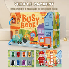 GOBOOK – LIBRO PER BAMBINI