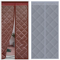THERMAGATE™ - TENDA ISOLANTE PER PORTE