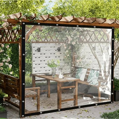 ALLSEASON PRO – TELO DI COPERTURA UNIVERSALE PER ESTERNI