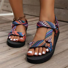 BREEZEFUN - SANDALI DA DONNA