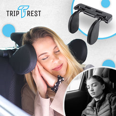 TRIPREST® – POGGIATESTA ERGONOMICI
