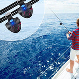 FISHERMAN PRO® - ALLARME INTELLIGENTE PER LA PESCA