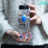 ULLA™ - PROMEMORIA INTELLIGENTE PER L'IDRATAZIONE