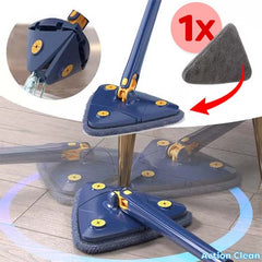 PANNO ACTIONCLEAN