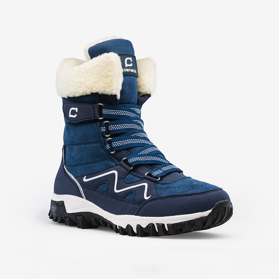 ALASKA™ SCARPE TERMICHE IMPERMEABILI