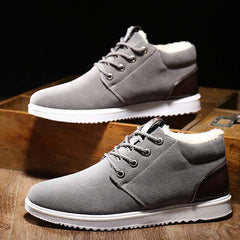 FIRESTEP® – SCARPE COMODE DA UOMO
