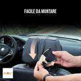 REST2REST® - SCHIENALE PER AUTO