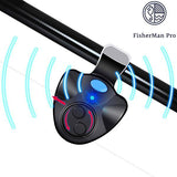 FISHERMAN PRO® - ALLARME INTELLIGENTE PER LA PESCA