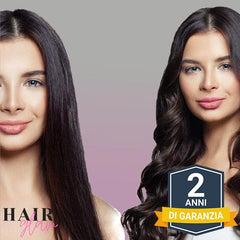 HAIRGLAM™: ARRICCIACAPELLI SENZA FILI