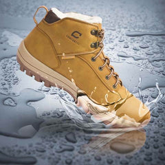 HIKE™ – SCARPE IMPERMEABILI