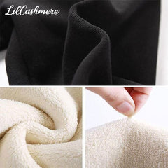 LILCASHMERE™ – TERMO LEGGINGS PER BAMBINI