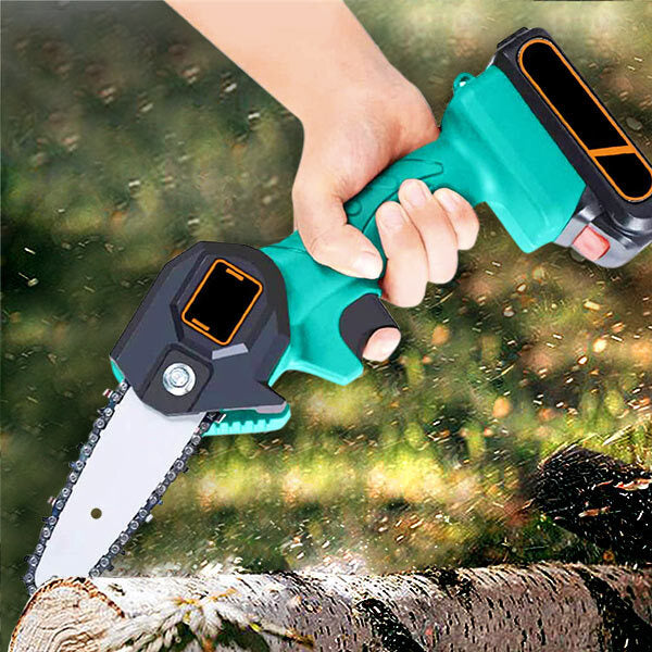 SAWAWAY™ –  SEGA A CATENA PORTATILE