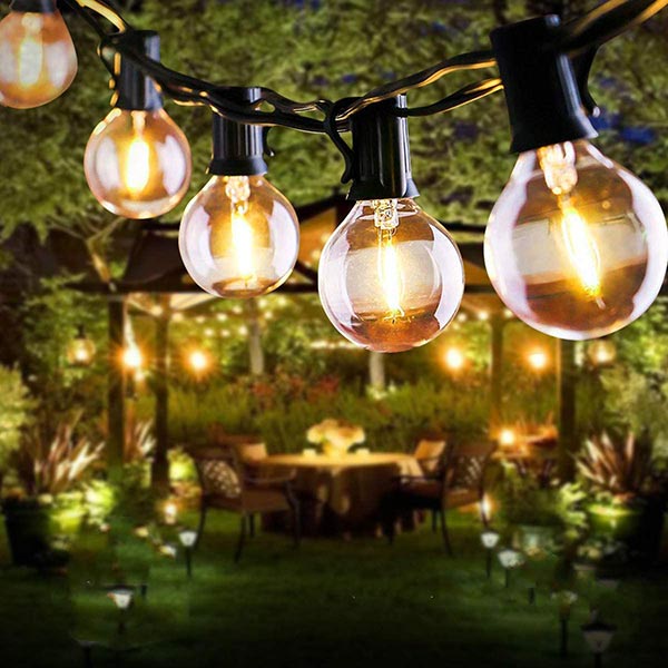 AMBIANCE™ – CATENA DI LUCI