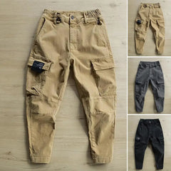 GEARFLEX™ – PANTALONI CARGO DA UOMO