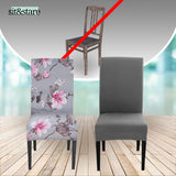 SIT&STARE®: COPRISEDIA ELASTICIZZATA - 4 O 6 COPRISEDIE