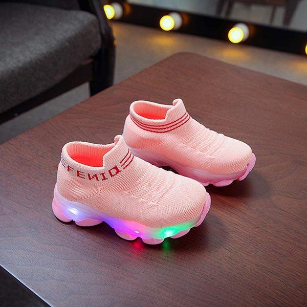 BEAM® - SCARPE DA BAMBINO A LED