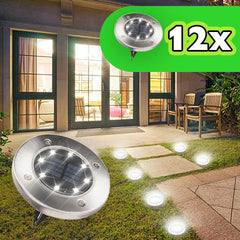 LIGHTSON®: LAMPADE SOLARI A LED