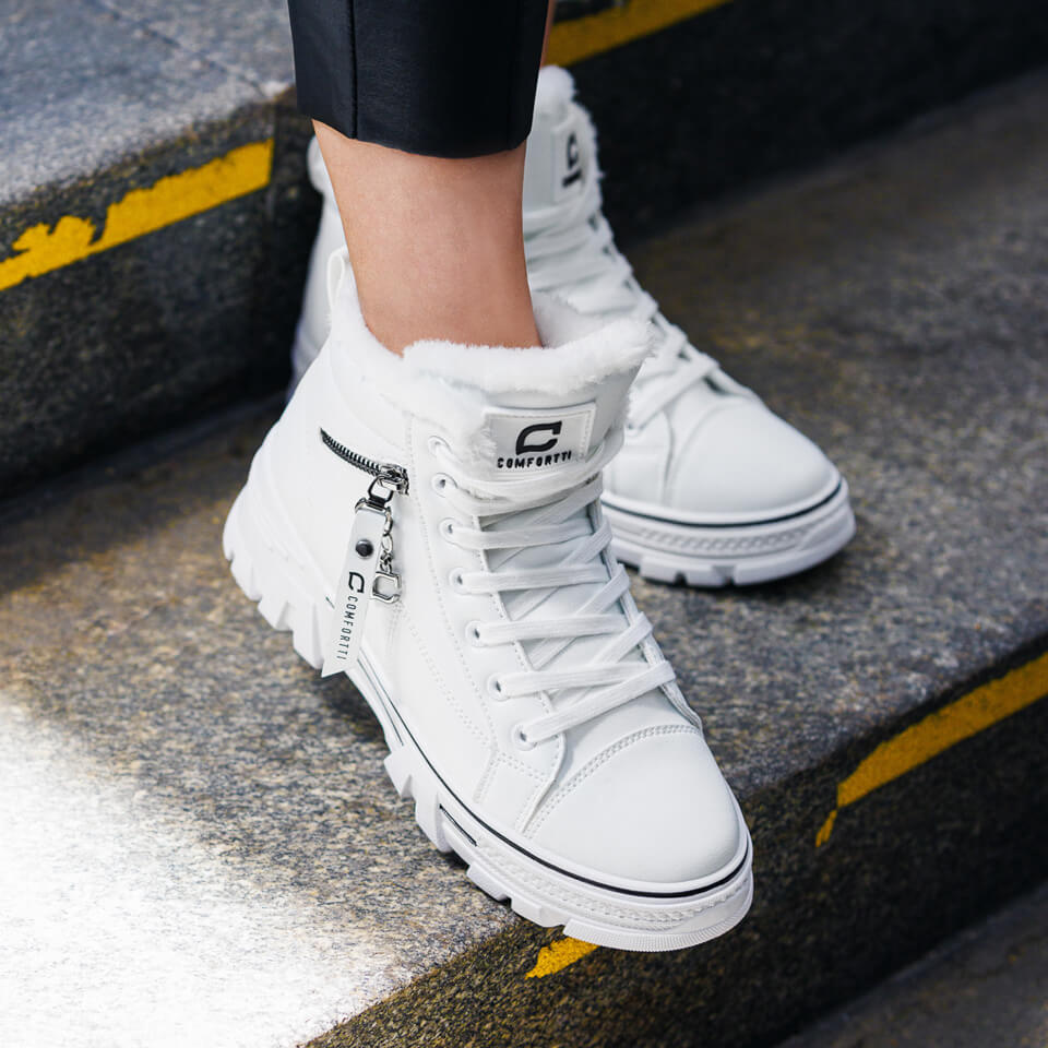BLAZE™ – SCARPE DA DONNA CALDE
