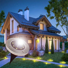LIGHTSON®: LAMPADE SOLARI A LED