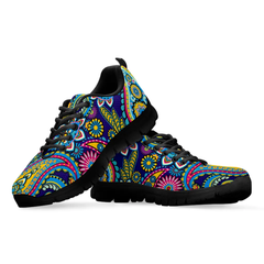 BOHOSTEP™ - SNEAKERS COLORATE DA DONNA