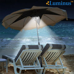 NUOVO: LAMPADA PORTATILE A LED LUMINUS™