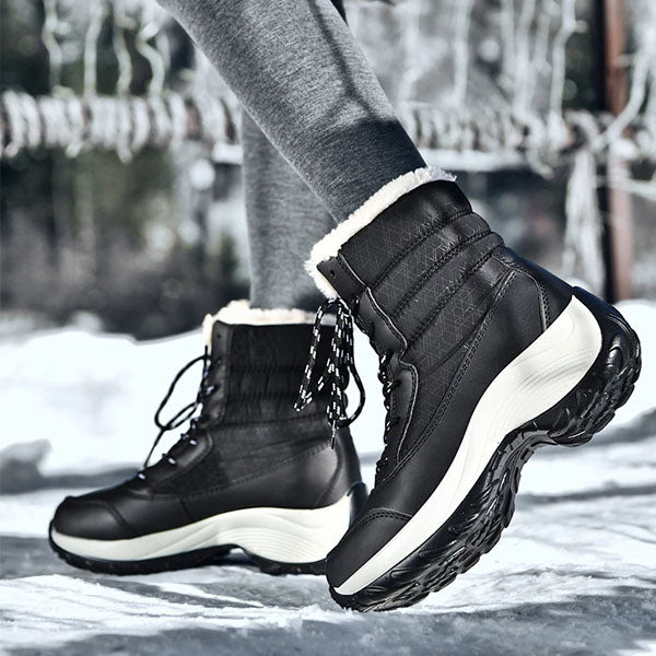 WINTERFUN® - STIVALI TERMICI INVERNALI